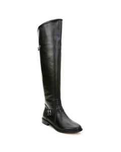 Over-the-Knee Boots Buckle Straps Adult