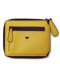 Mustard Yellow