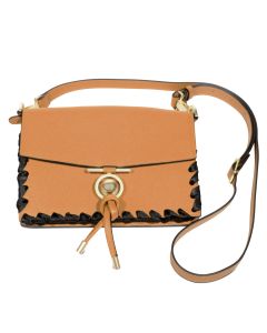 Saddle Brown