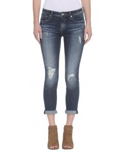 Thompson Tomboy Jeans