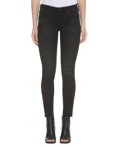 Chelsea Knee Destruction Skinny Jeans